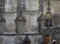 palais mus�e des eveques comtes de beauvais
