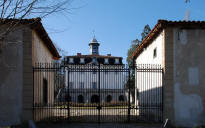 Château de Beauvoir