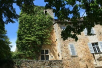 chateau de Béduer Lot