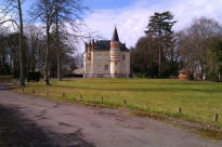 Ch�teau de Bel AirCarquefou