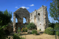 chateau de Blaye Lot