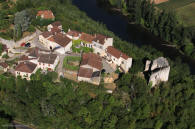 chateau de Blaye