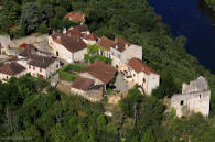 chateau de B�laye
