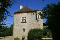 Château de BellegardeBélaye