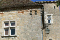 Château de BellegardeBélaye
