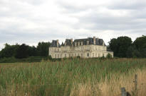 chateau de Falloux le bourg d'ir