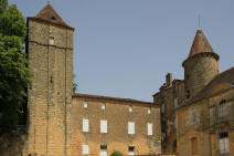 Belvs class parmi les plus beaux Villages de France