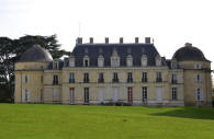 ch�teau de Benais