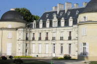 ch�teau de Benais