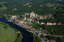 ch�teau de Beynac