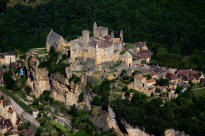 ch�teau de Beynac