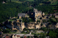 ch�teau de Beynac