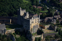 ch�teau de Beynac