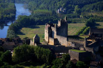ch�teau de Beynac