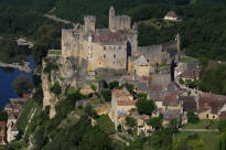 ch�teau de Beynac