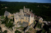 ch�teau de Beynac