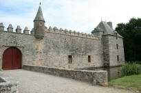 ch�teau de Bienassis