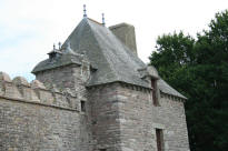 ch�teau de Bienassis