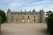 ch�teau de Bienassis