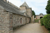 ch�teau de Bienassis