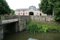 ch�teau de Bienassis