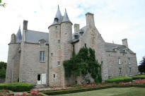 ch�teau de Bienassis