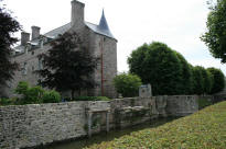 ch�teau de Bienassis