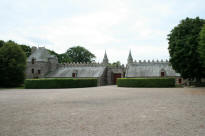 ch�teau de Bienassis