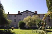 Château de BignyFeurs