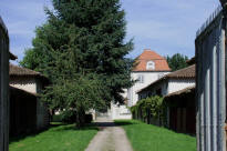Château de BignyFeurs