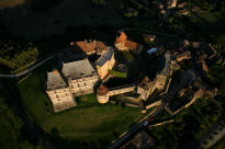 chateau de Biron