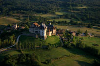 chateau de Biron