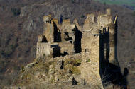 Château Rocher