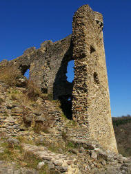 Château Rocher