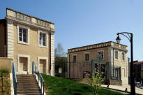 Ch�teau de Bo�n
