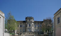 Ch�teau de Bo�n
