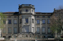Ch�teau de Bo�n