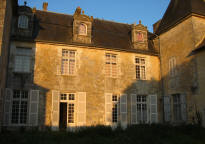 Ch�teau de Bois Charmant