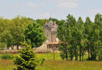 Château de Bois ChevalierLegé