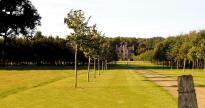 Château de Bois Double