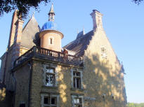 Château de Bois Double