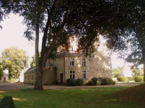 Château de Bois Double