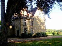 Château de Bois Double