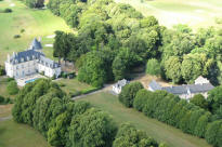 ch�teau de Boisgelin