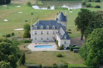 ch�teau de Boisgelin