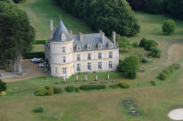ch�teau de Boisgelin