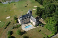 ch�teau de Boisgelin