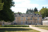 Ch�teau de Boisgibault