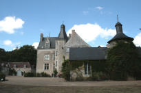 château de Boissimon
