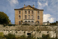 chateau de Bomal